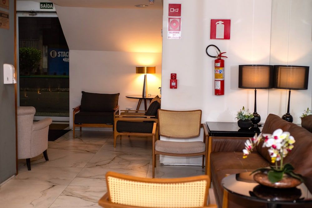Nobile Hotel Juiz de Fora 2
