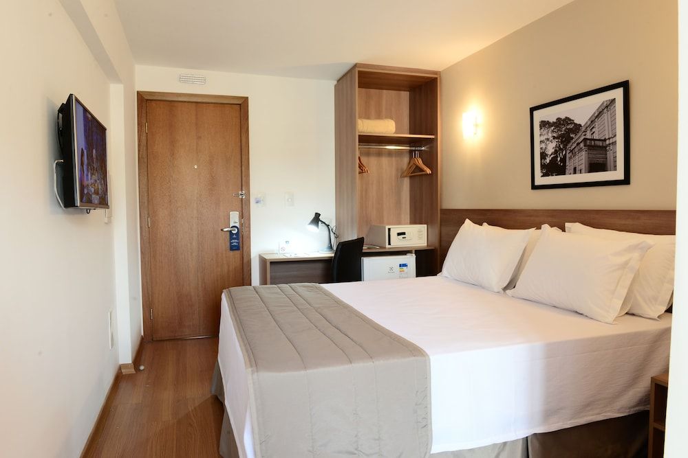 Nobile Hotel Juiz de Fora 3