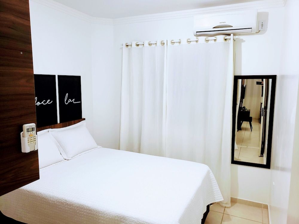 Residencial Catarina -1 estrellas en Florianópolis