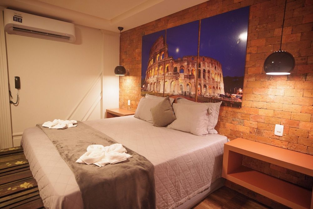 W4 Hotel 3 stelle a Irecê