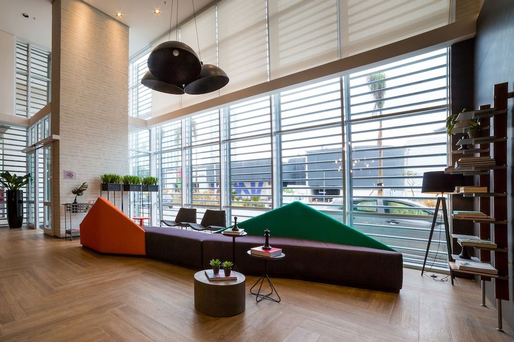 Mercure São Bernardo Do Campo 2