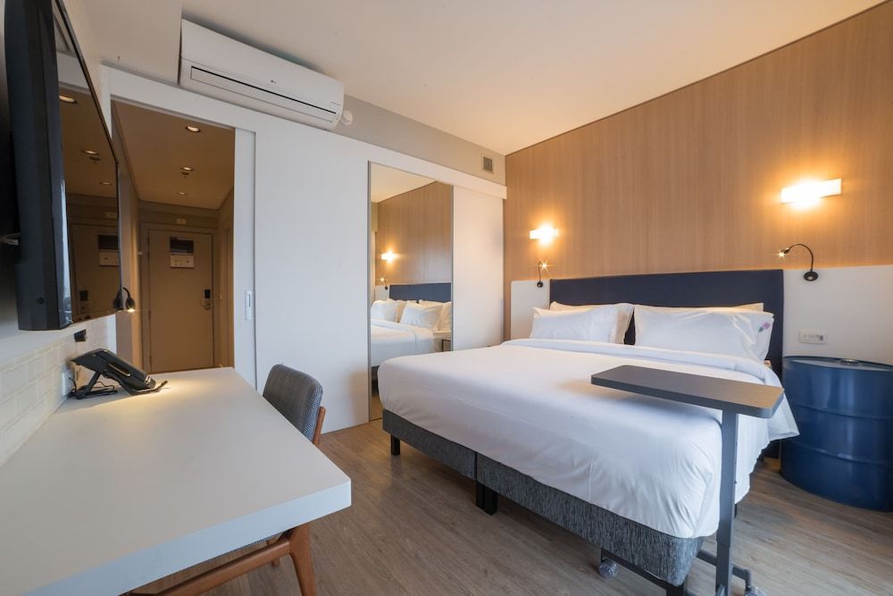 Mercure São Bernardo Do Campo 3