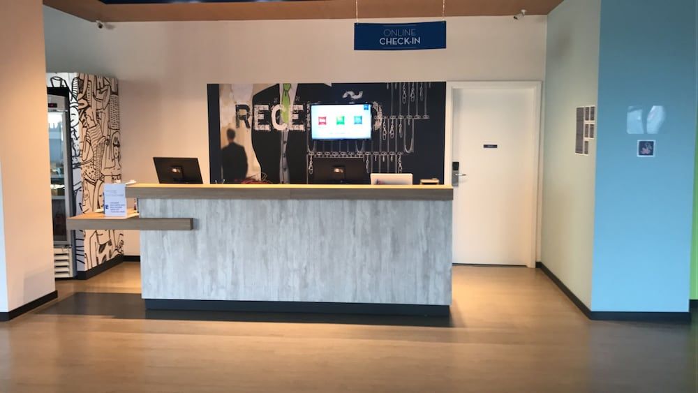 Ibis Budget Manhuacu 2