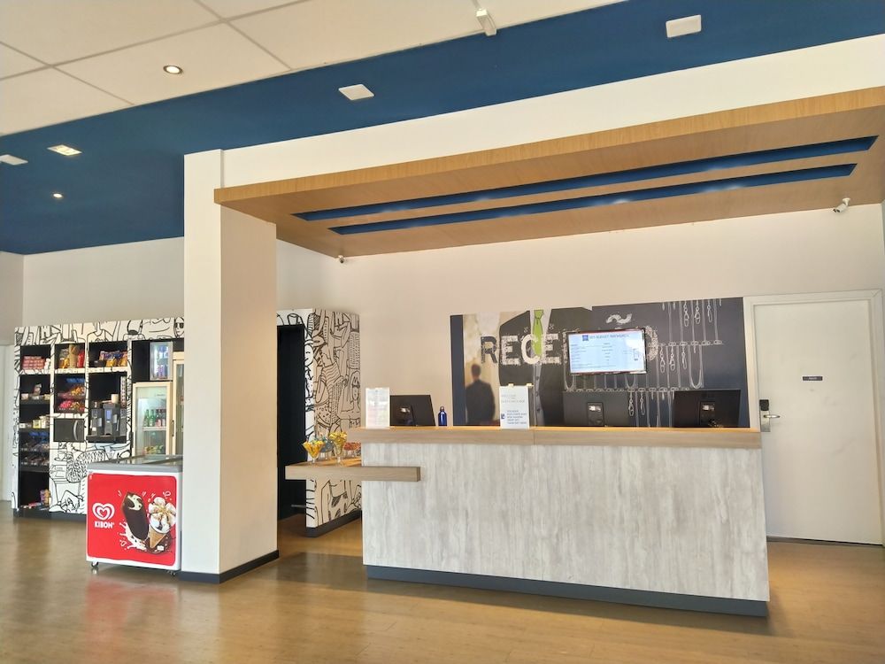 Ibis Budget Manhuacu 3