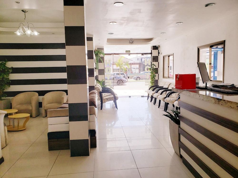 Capão da Canoa - Hotel Rediadri 3