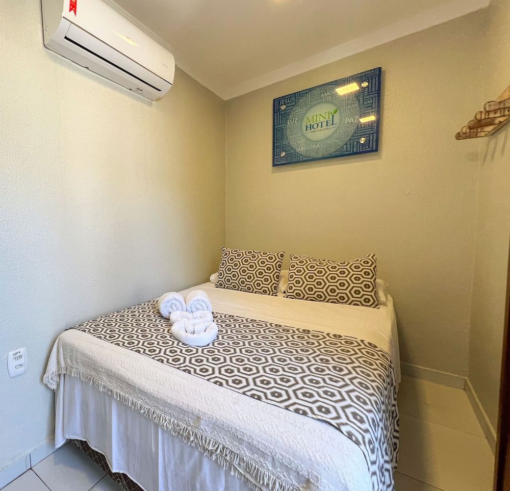 Mini Hotel Jericoacoara 3