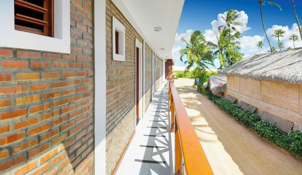 Mini Hotel Jericoacoara 3 estrellas en Jericoacoara