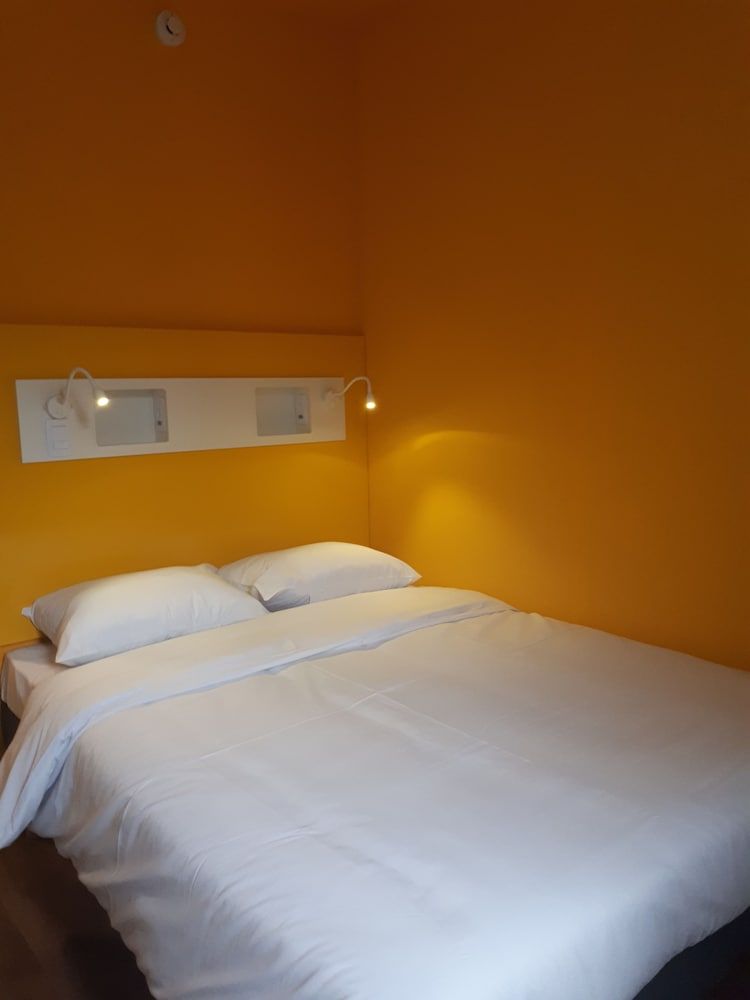 ibis budget Barbacena 3