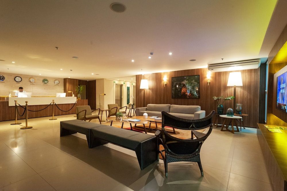 Radisson Hotel Anapolis 2