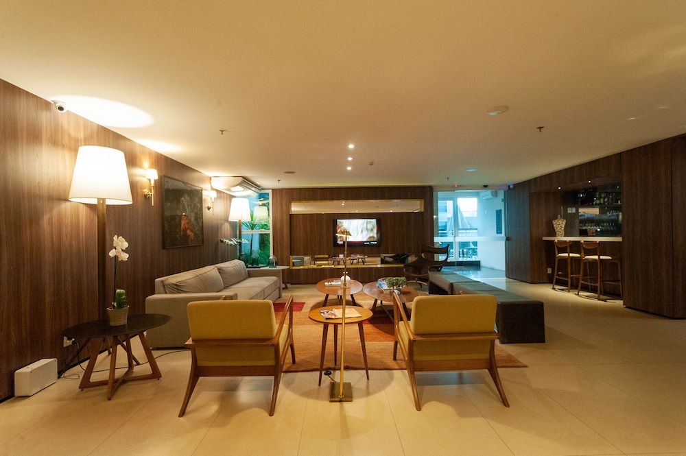 Radisson Hotel Anapolis 3