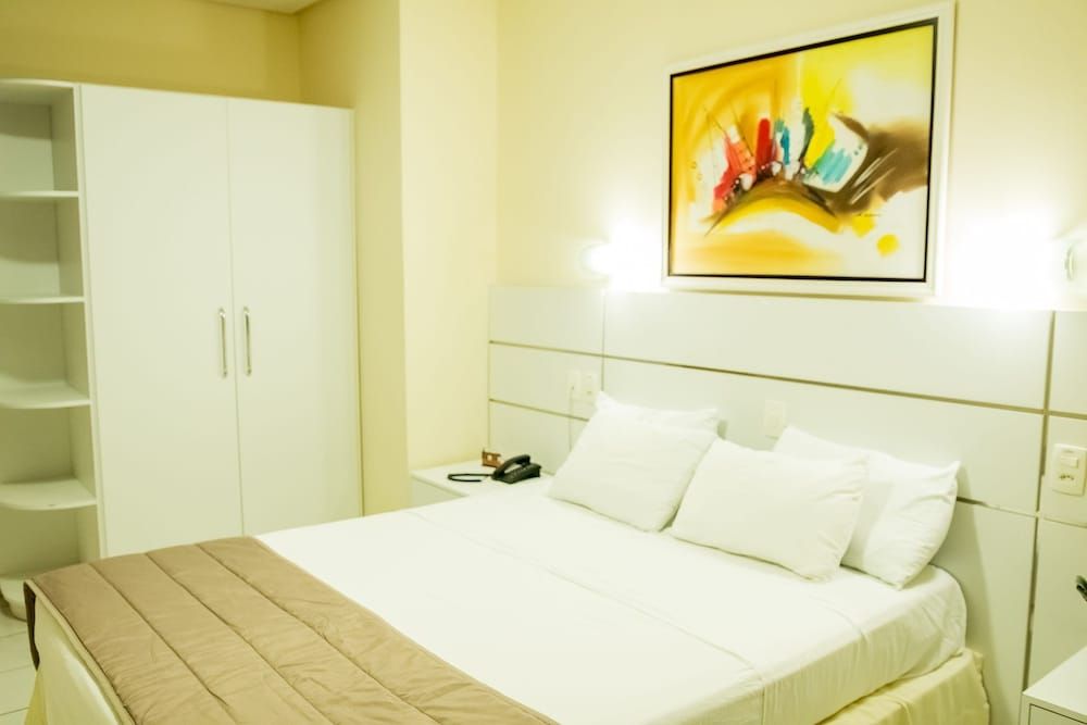 Hotel do Grande Rio 3