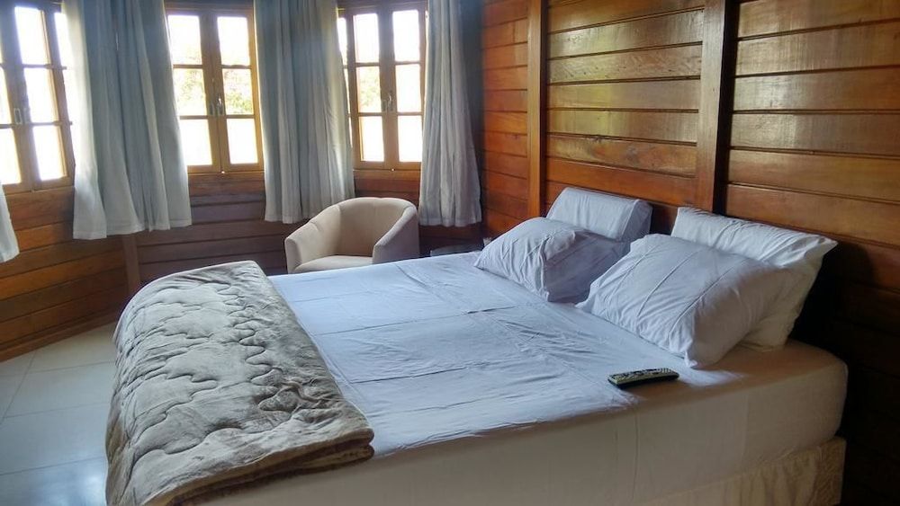 Refúgio Nômade Hostel 2