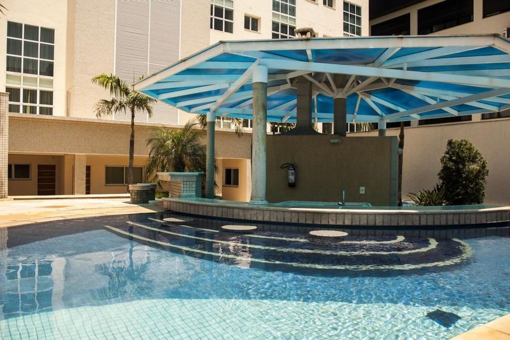 Hotel City Hall 3 stelle a São José dos Campos