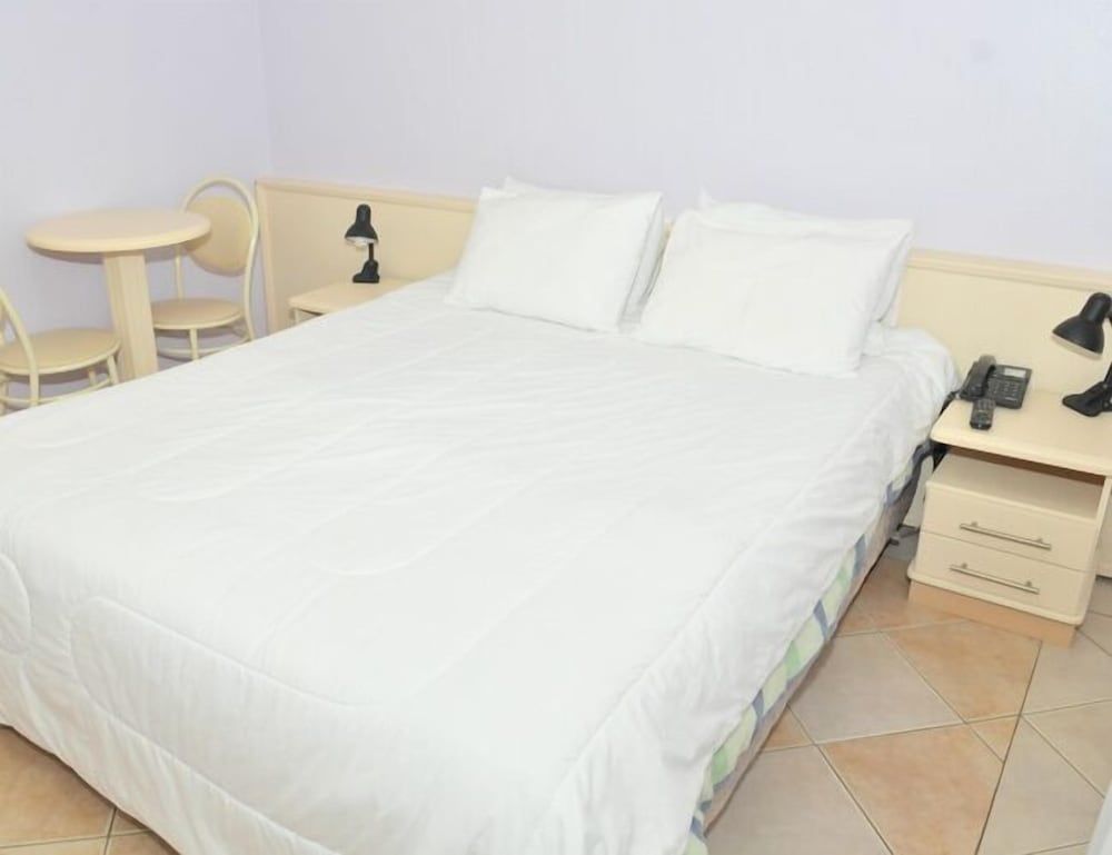 Letto Hotel & SPA Fonte Ijuí 3