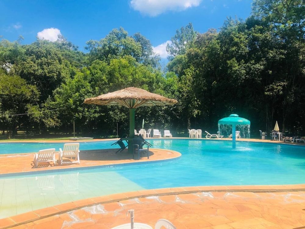 Letto Hotel & SPA Fonte Ijuí