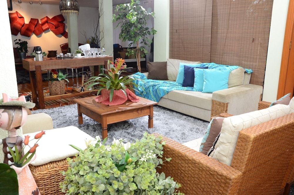 Letto Hotel & SPA Fonte Ijuí 2