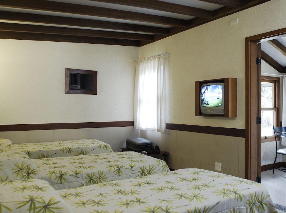 Hotel Estância Barra Bonita 3