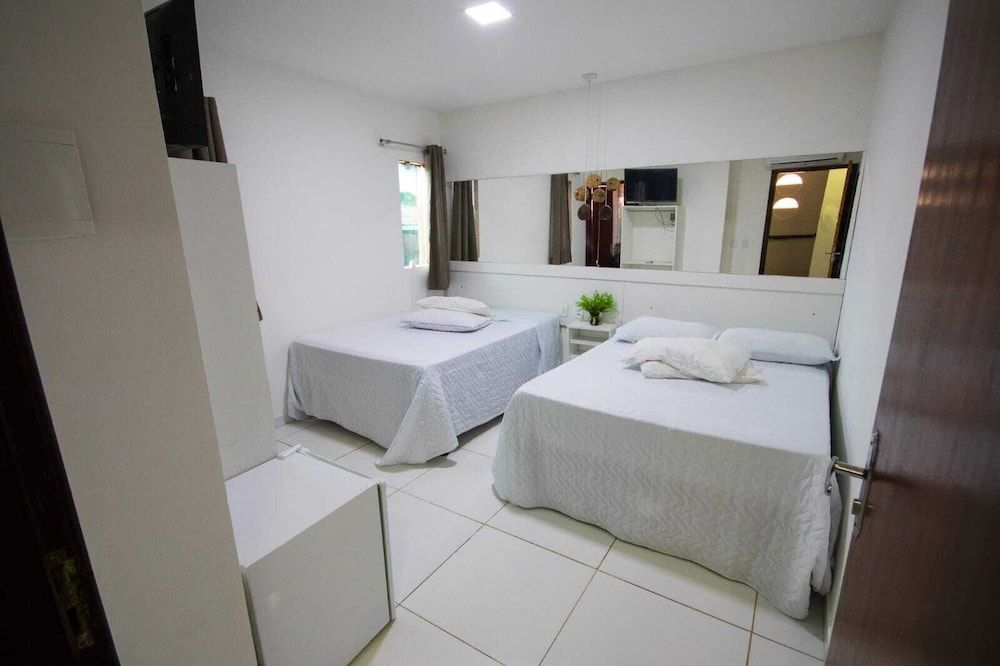 Pousada dos Cabanos 3