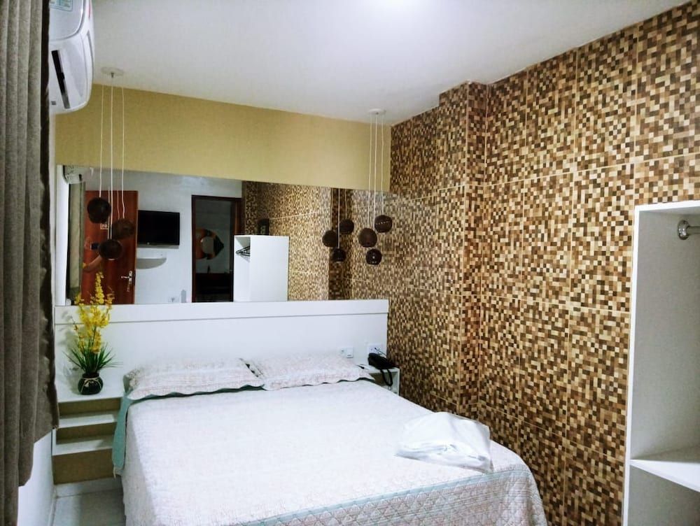 Pousada dos Cabanos 2