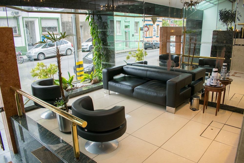 Hotel Jacques Georges Business 2