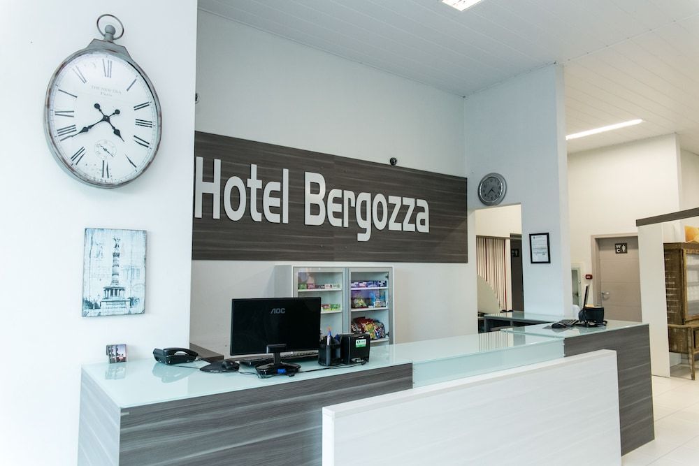 Hotel Bergozza 2