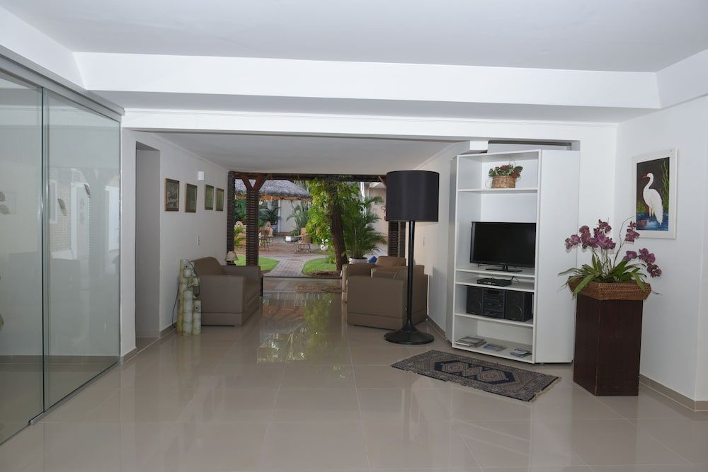 Pousada Mato Grosso Hotel 2