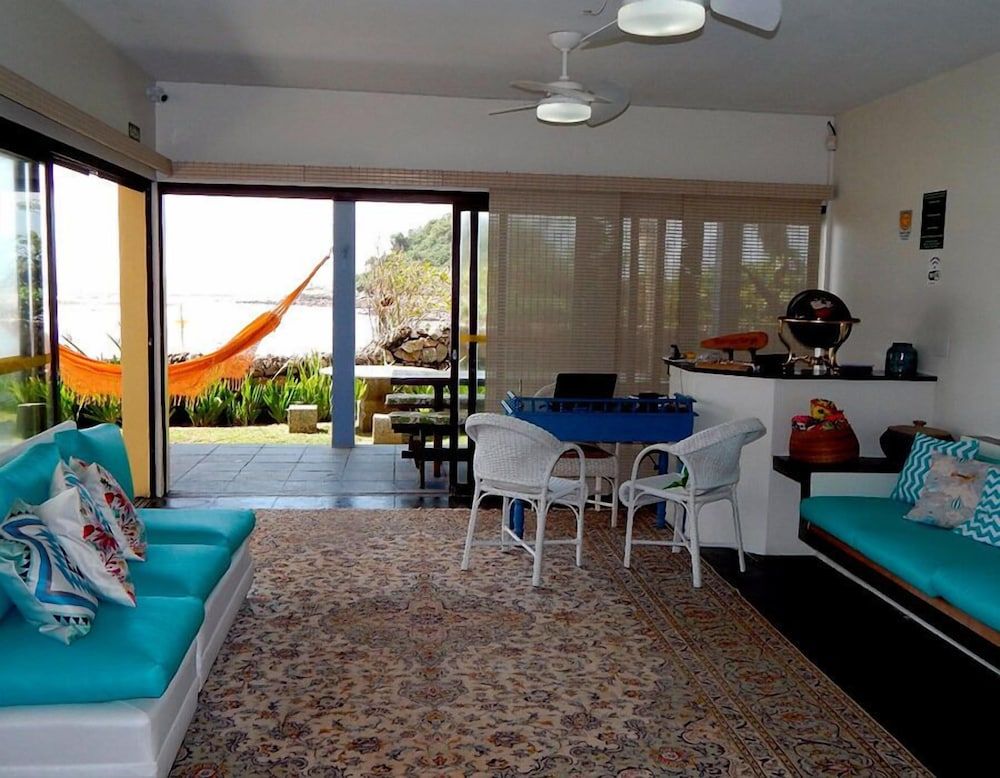 Pousada Sobre as Pedras 2