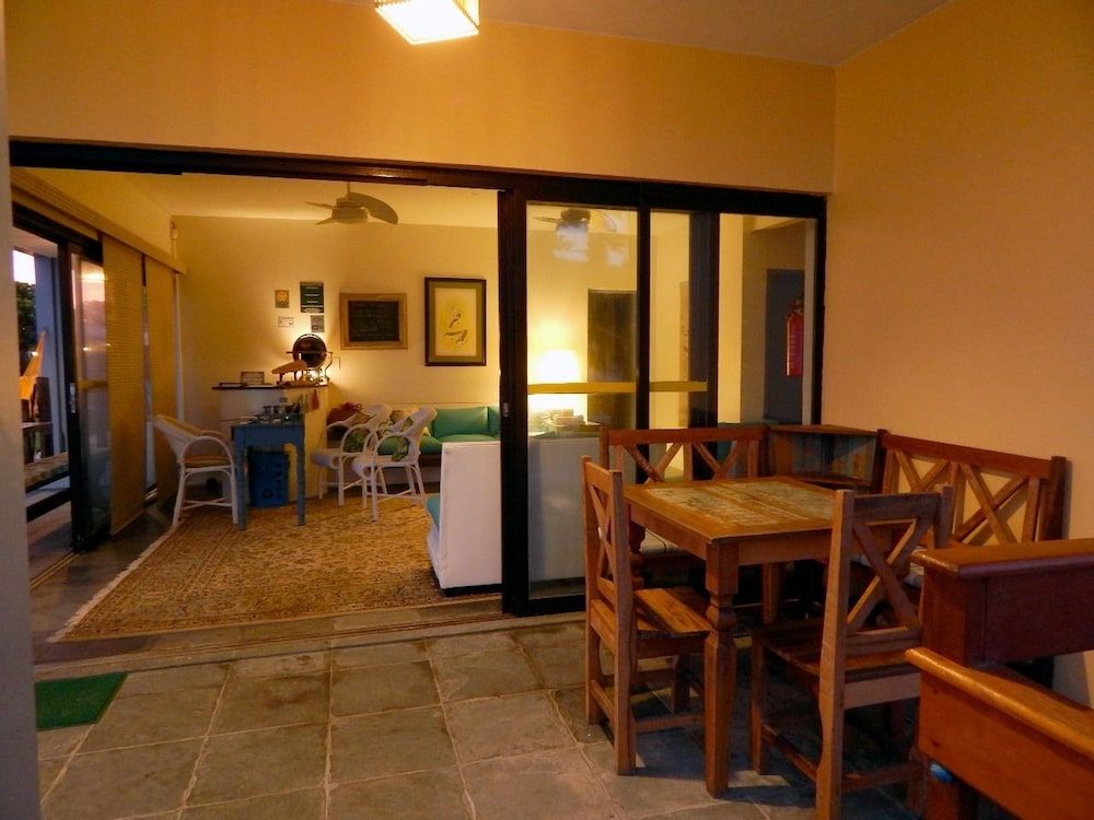 Pousada Sobre as Pedras 3