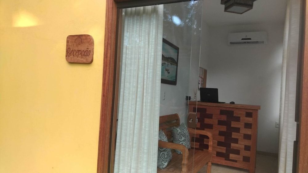 Conchas do Mar Residence 2