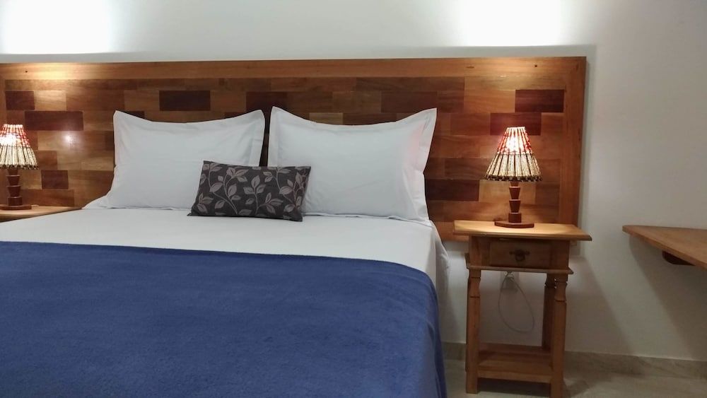 Conchas do Mar Residence 3