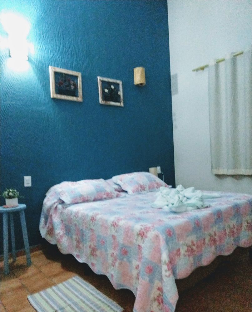 Pousada Villa das Aguas Ecovillage 2