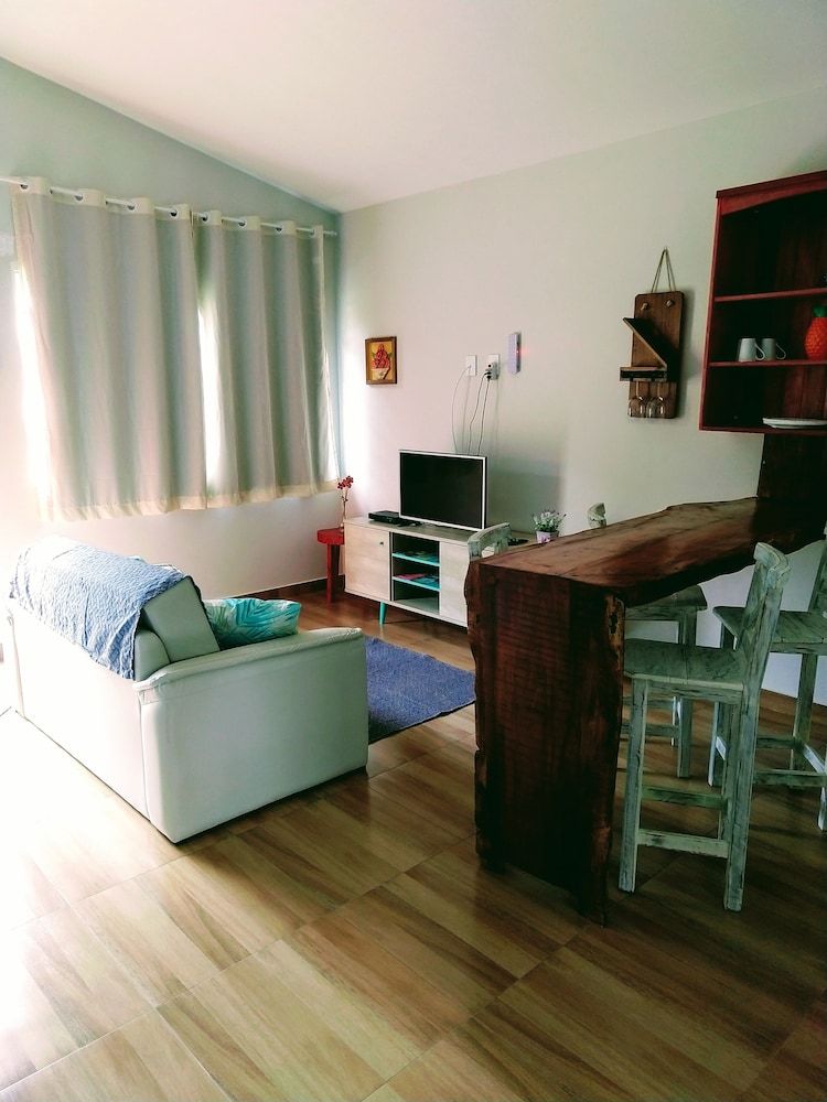 Pousada Villa das Aguas Ecovillage 3