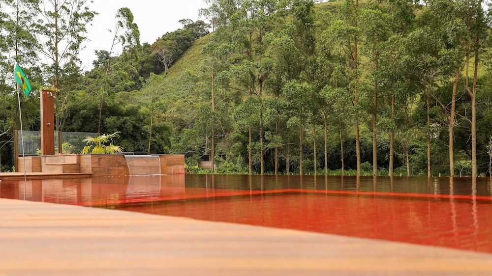 Hotel Chalé de Minas