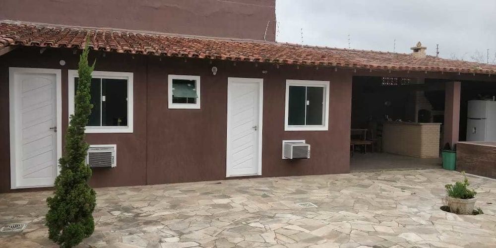 Suítes Olinda -1 estrellas en Cabo Frío
