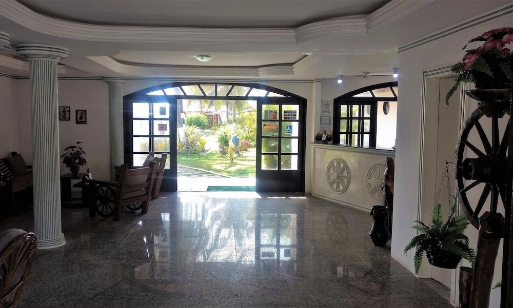 Hotel Praia Do Conde 3