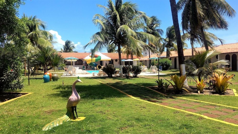 Hotel Praia Do Conde