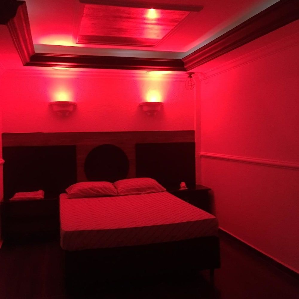 Stilus Hotel - Adults Only 2