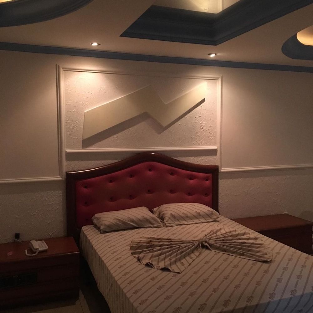 Stilus Hotel - Adults Only 3