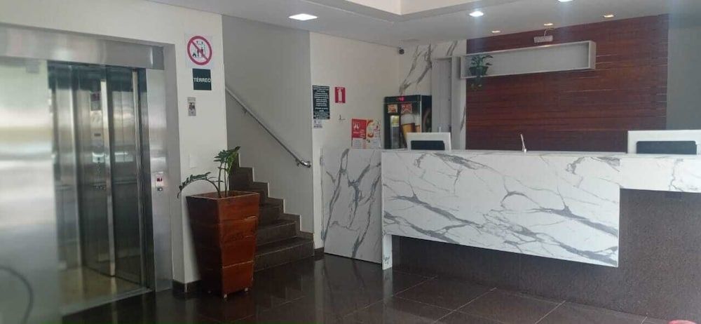 Cambraia Hotel Arcos 3