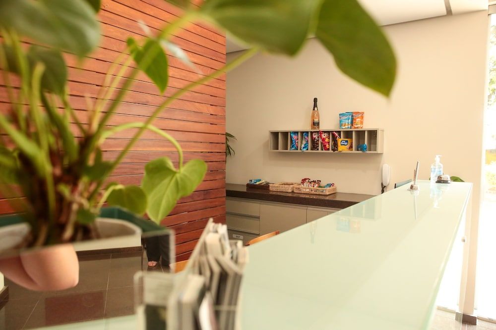 Cambraia Hotel Arcos 2