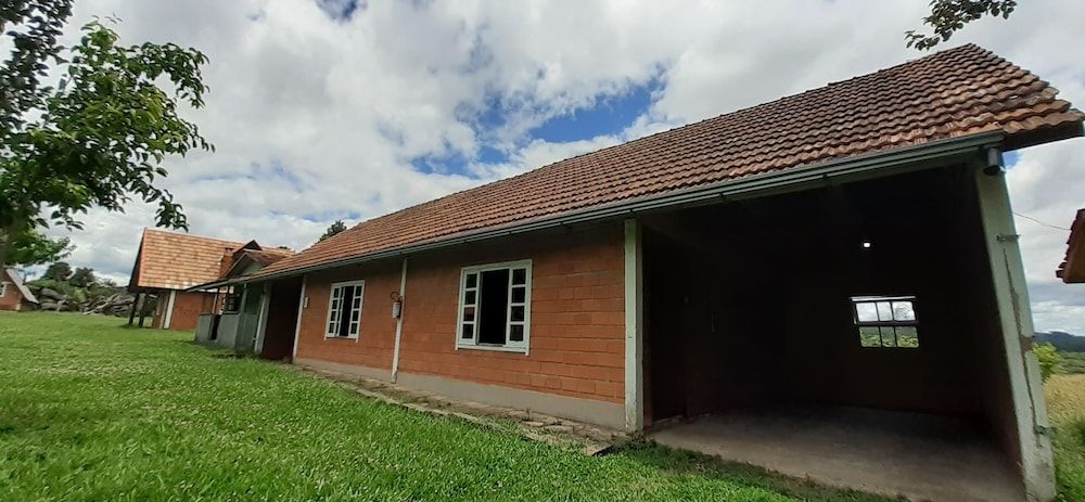 Pousada Refugio do Lago 3