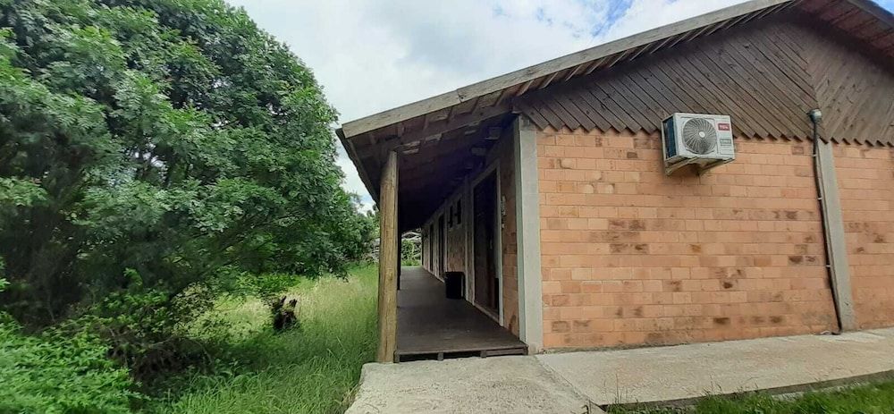 Pousada Refugio do Lago 2