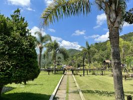 Vale Encantado Eco Park & Hotel