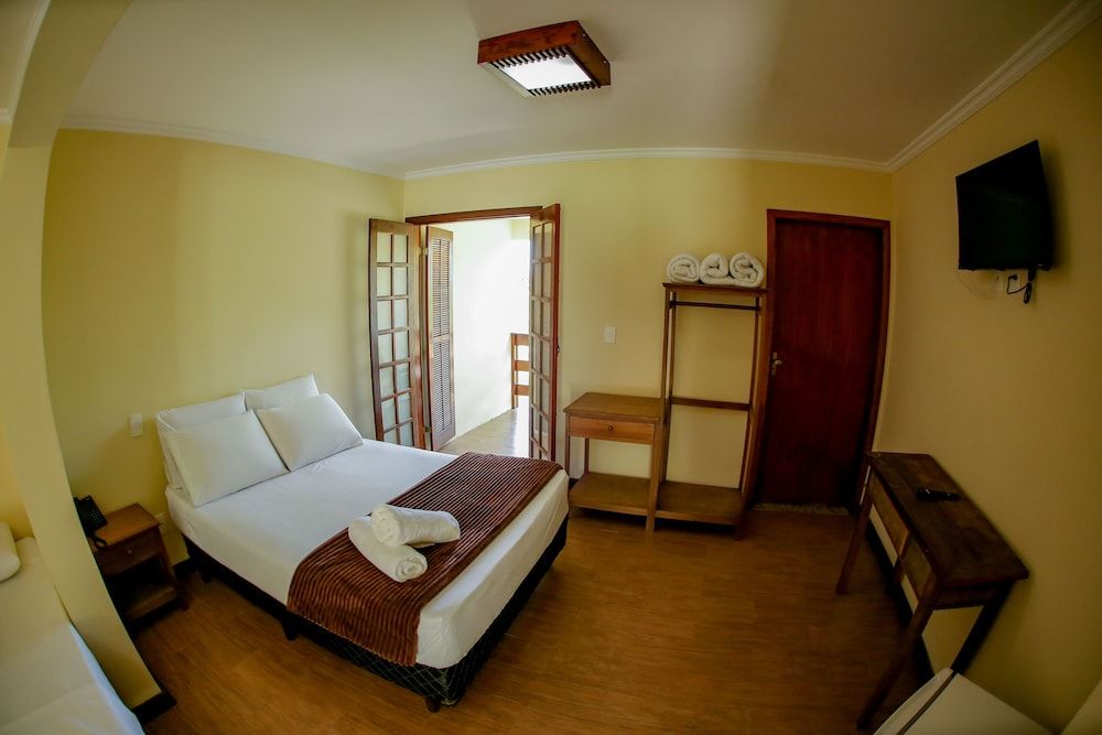 Vale Encantado Eco Park & Hotel 2