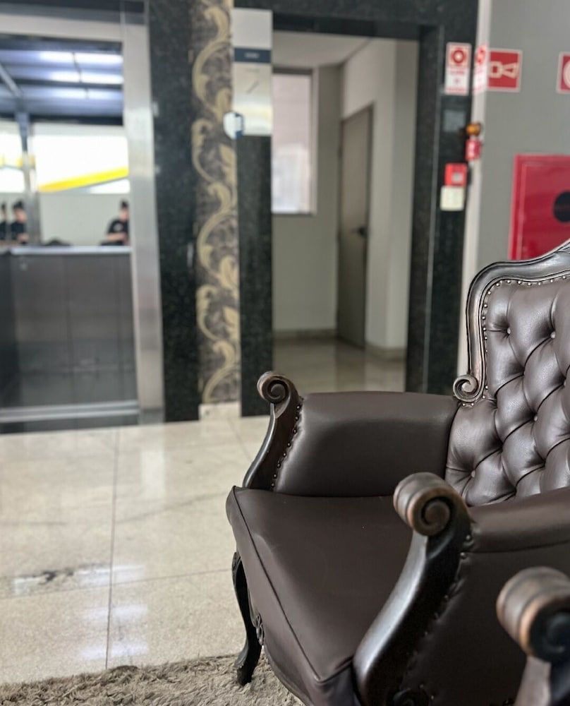 Excellence Comfort Hotel 3