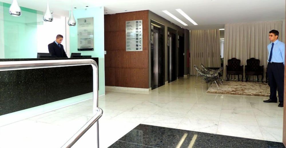 Excellence Comfort Hotel 2