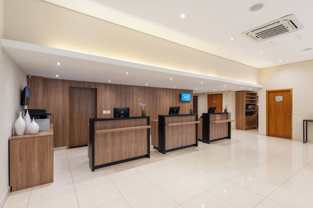 Blue Tree Jaguariuna 3