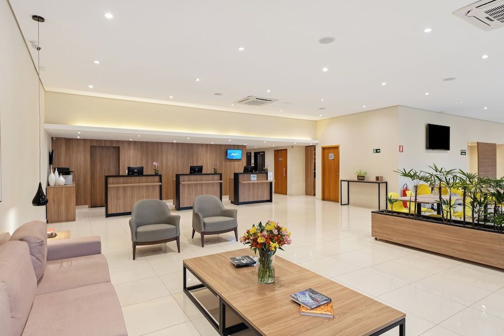 Blue Tree Jaguariuna 2