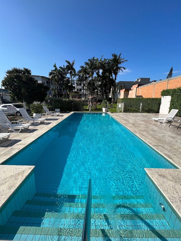 Arco do Sol Parque Hotel