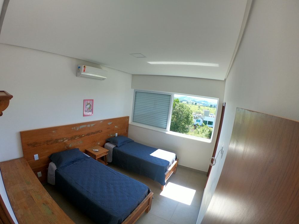 Casa de Luxo em Escarpas com 5 suítes 2